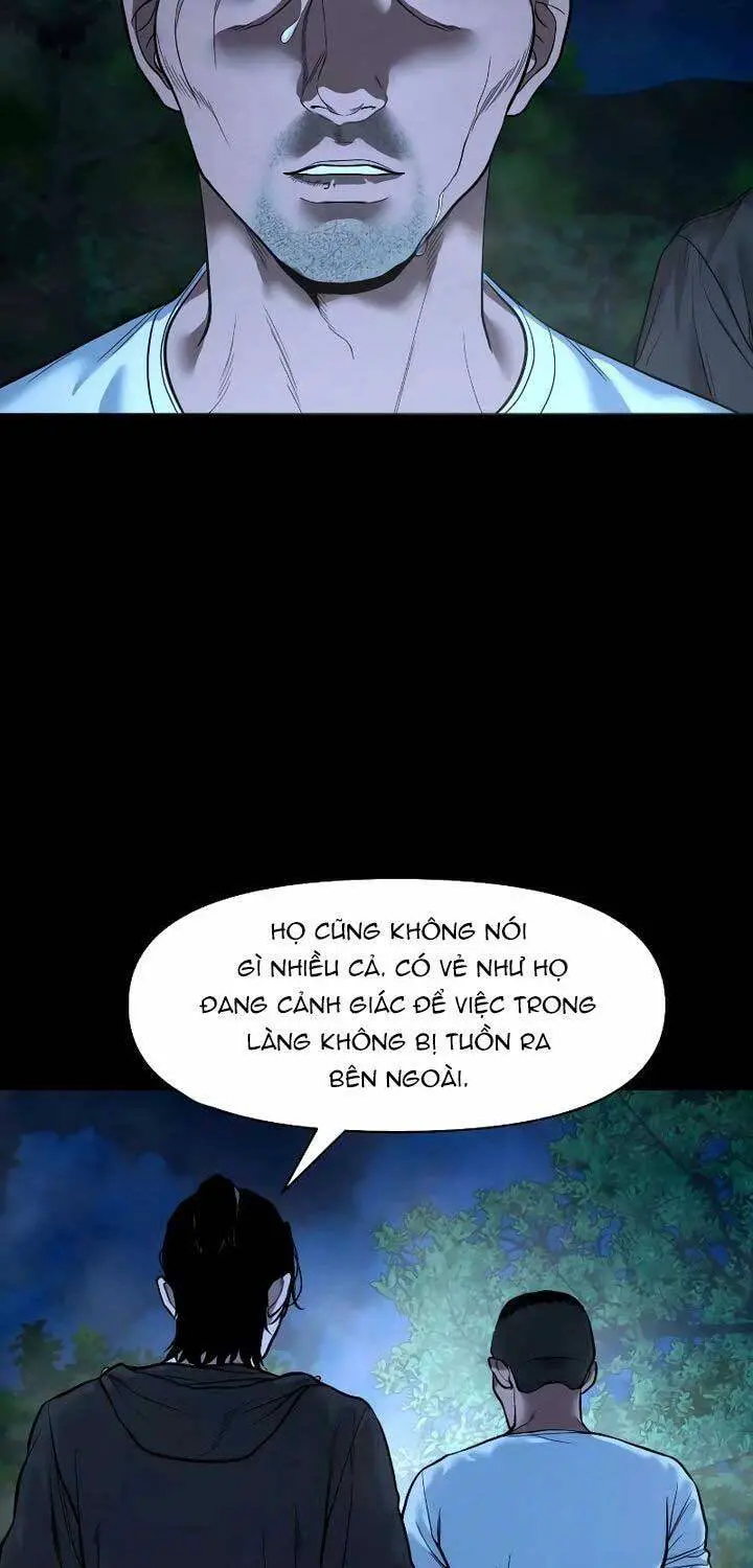 Ngôi Làng Ma Quái Nettruyen ZZZ Chương 19 Page 62