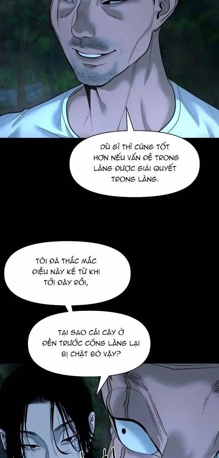 Ngôi Làng Ma Quái Nettruyen ZZZ Chương 19 Page 65