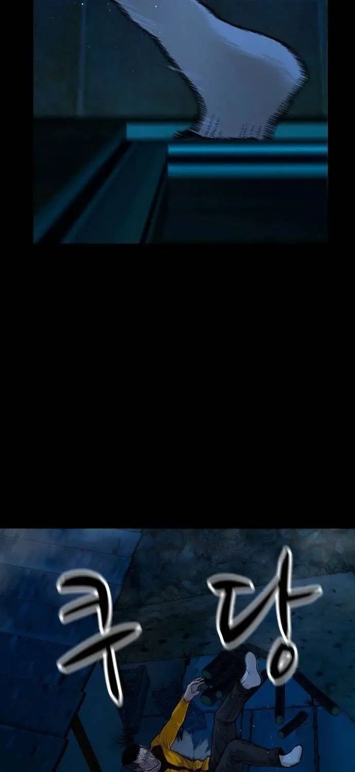 Ngôi Làng Ma Quái Nettruyen ZZZ Chương 13 Page 48
