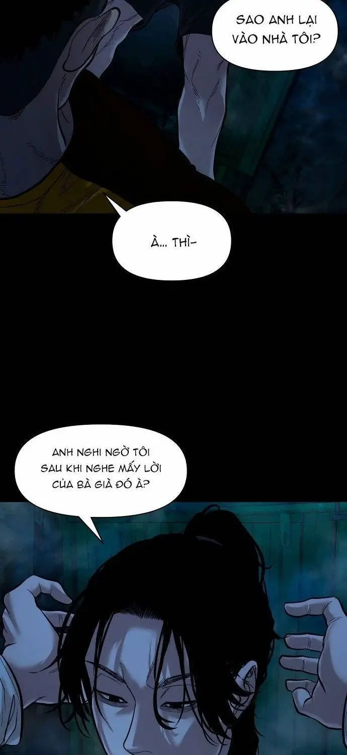 Ngôi Làng Ma Quái Nettruyen ZZZ Chương 13 Page 60