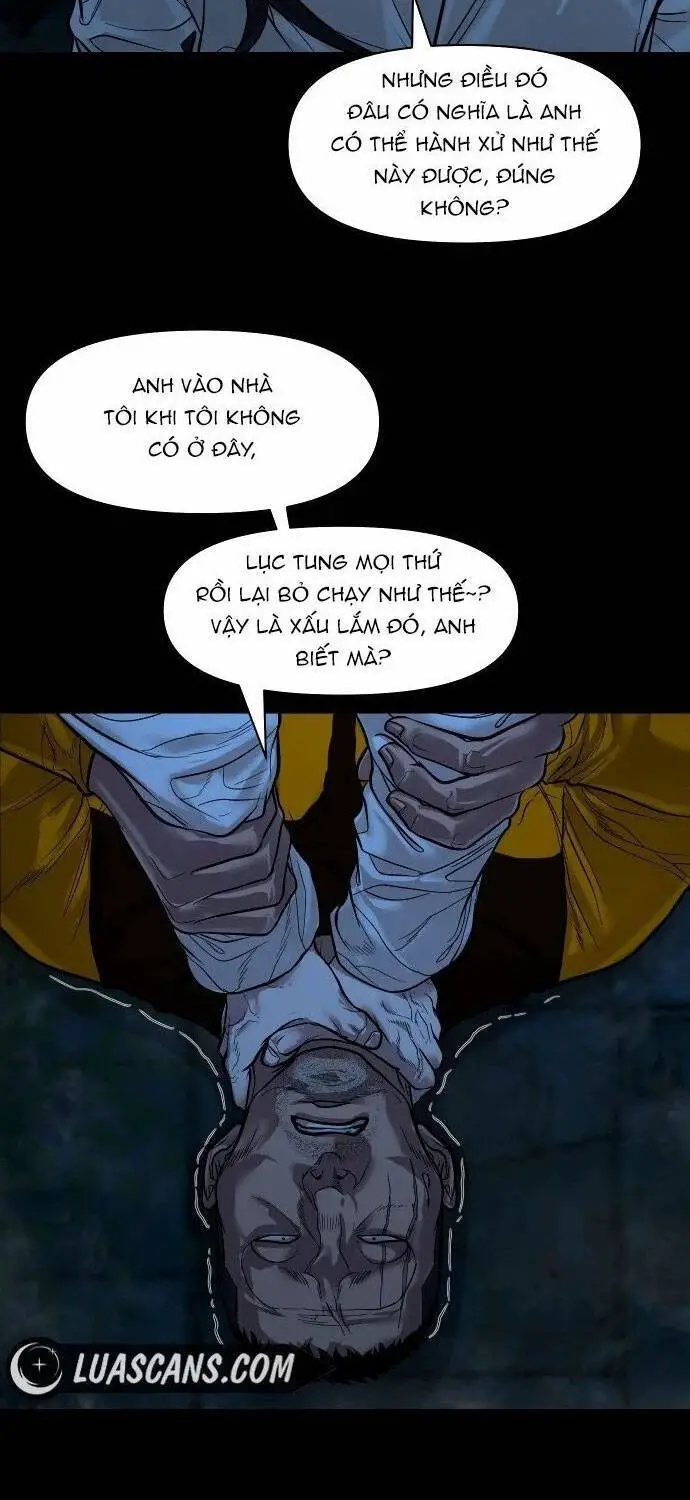 Ngôi Làng Ma Quái Nettruyen ZZZ Chương 13 Page 64