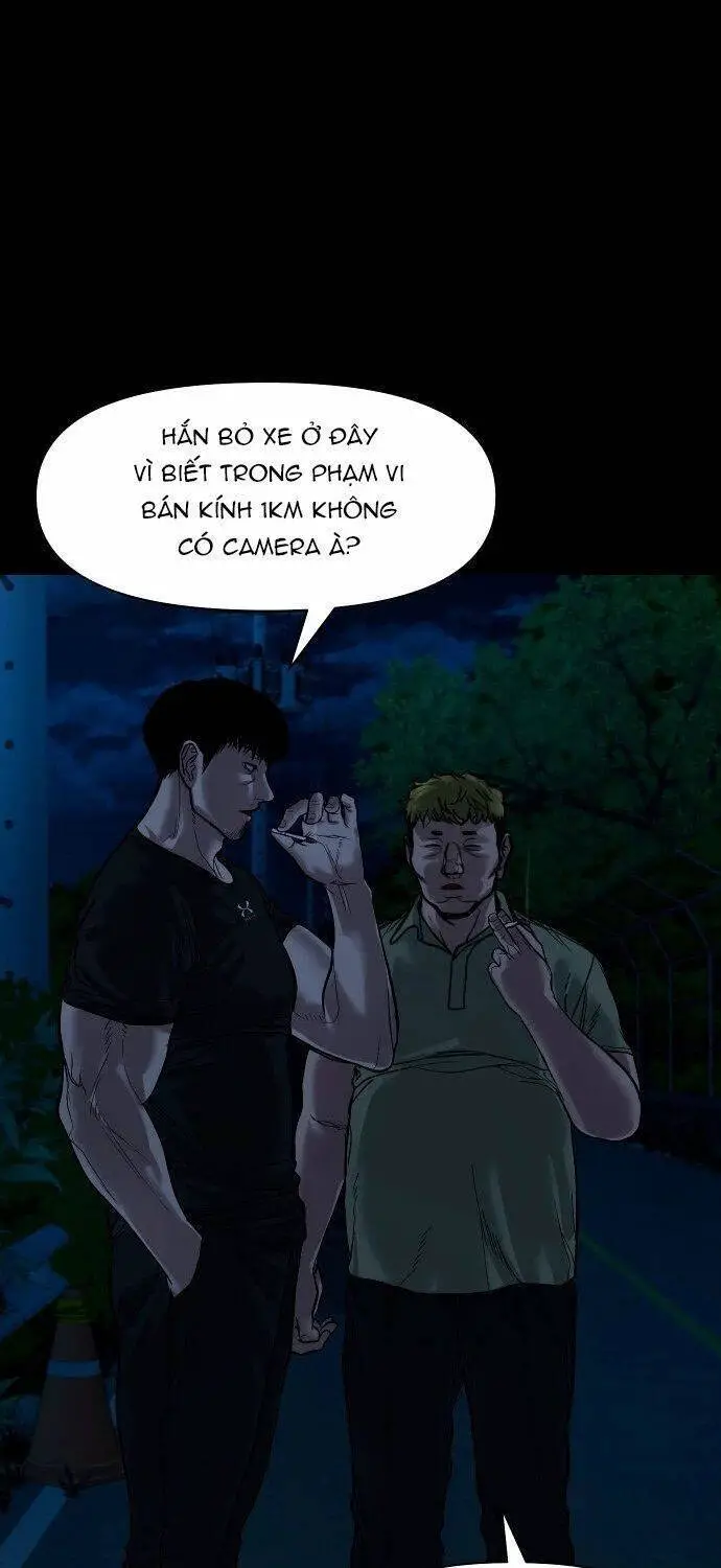 Ngôi Làng Ma Quái Nettruyen ZZZ Chương 13 Page 73