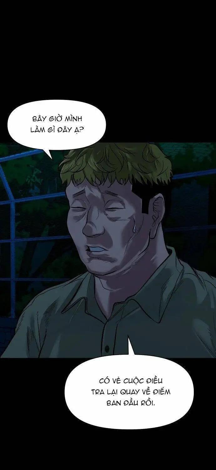 Ngôi Làng Ma Quái Nettruyen ZZZ Chương 13 Page 75