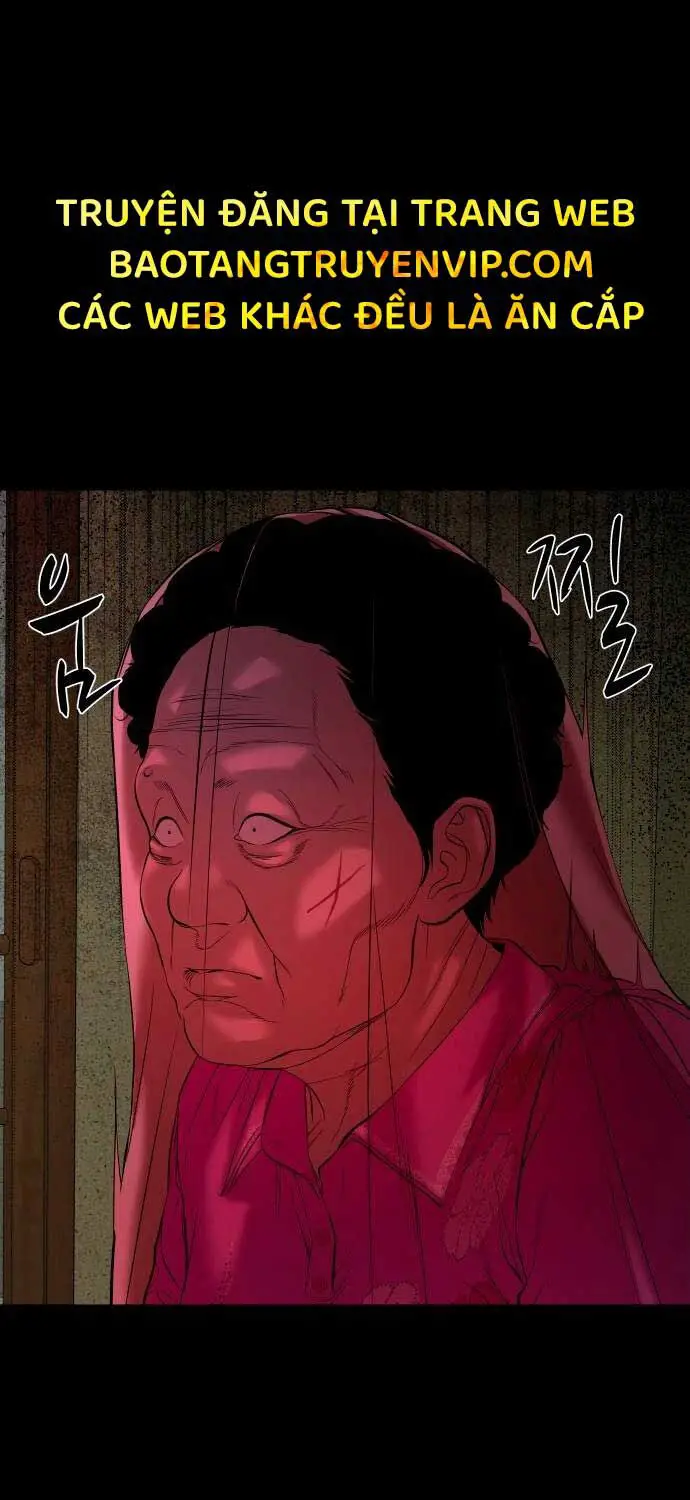 Ngôi Làng Ma Quái Nettruyen ZZZ Chương 32 Page 3