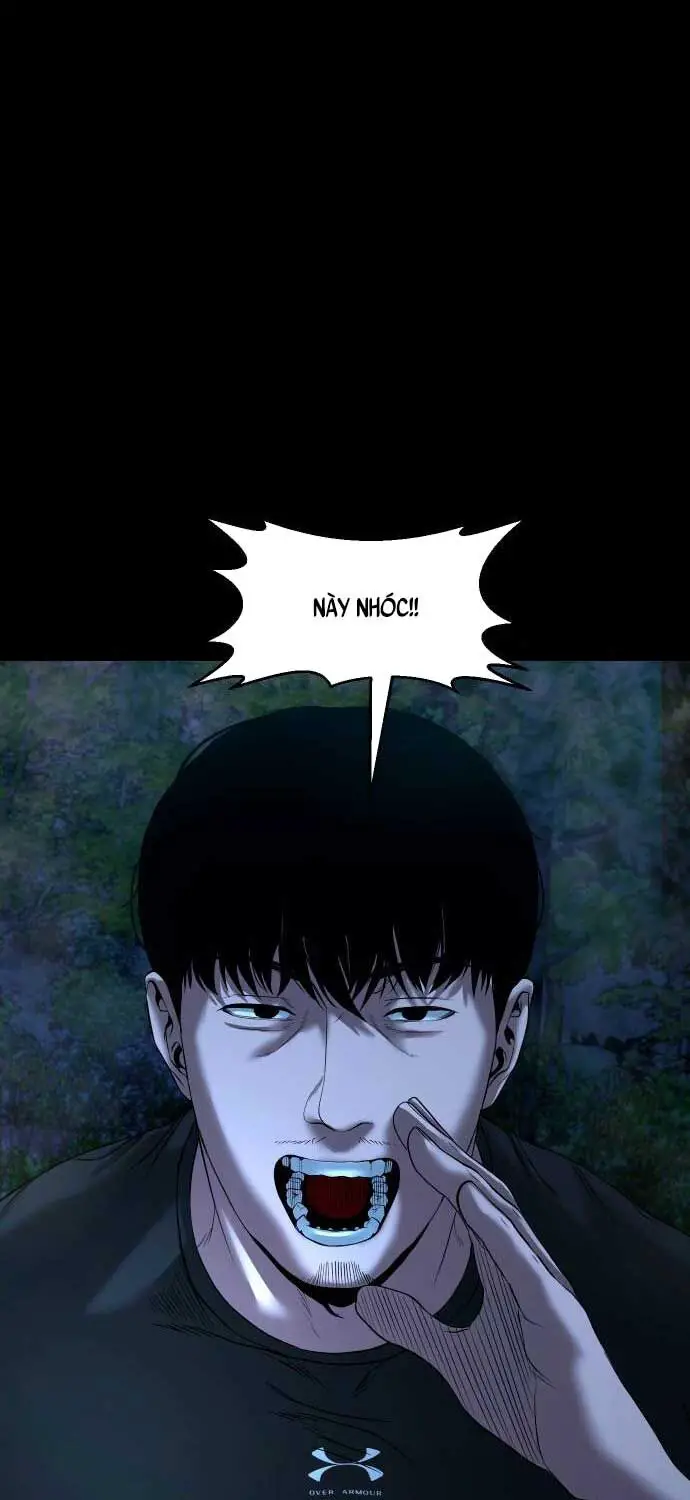 Ngôi Làng Ma Quái Nettruyen ZZZ Chương 32 Page 13