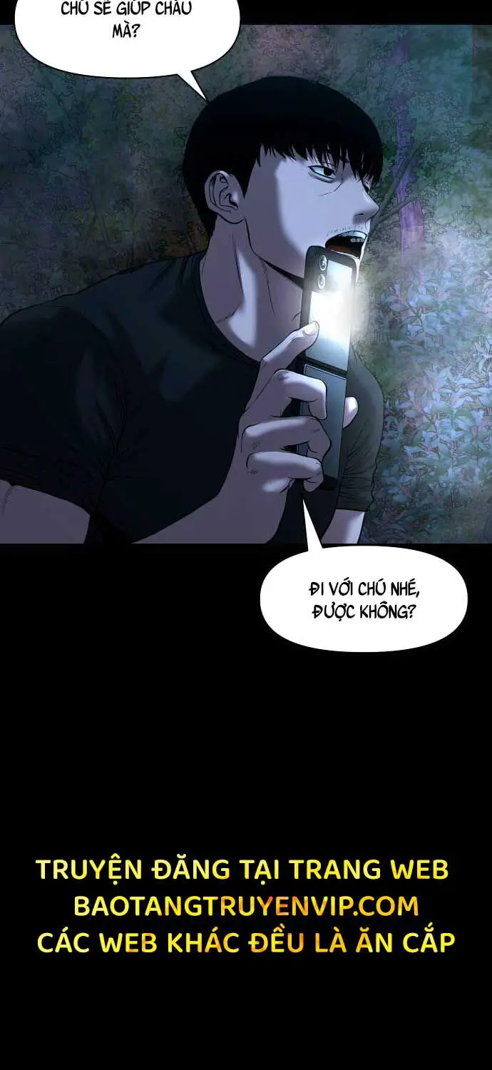 Ngôi Làng Ma Quái Nettruyen ZZZ Chương 32 Page 17