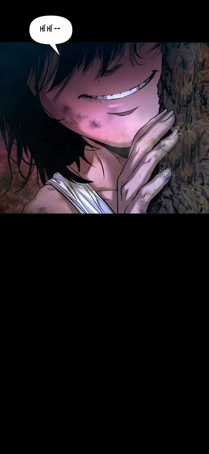 Ngôi Làng Ma Quái Nettruyen ZZZ Chương 32 Page 18