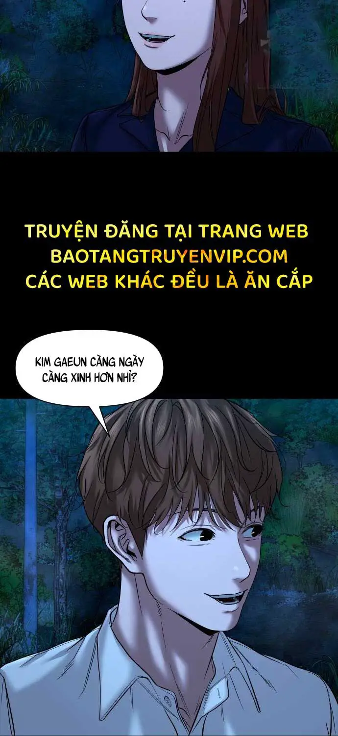 Ngôi Làng Ma Quái Nettruyen ZZZ Chương 32 Page 25