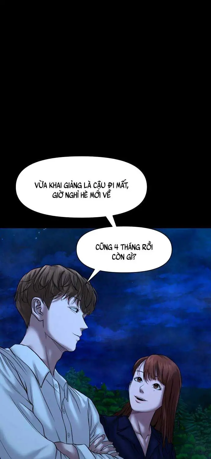 Ngôi Làng Ma Quái Nettruyen ZZZ Chương 32 Page 27