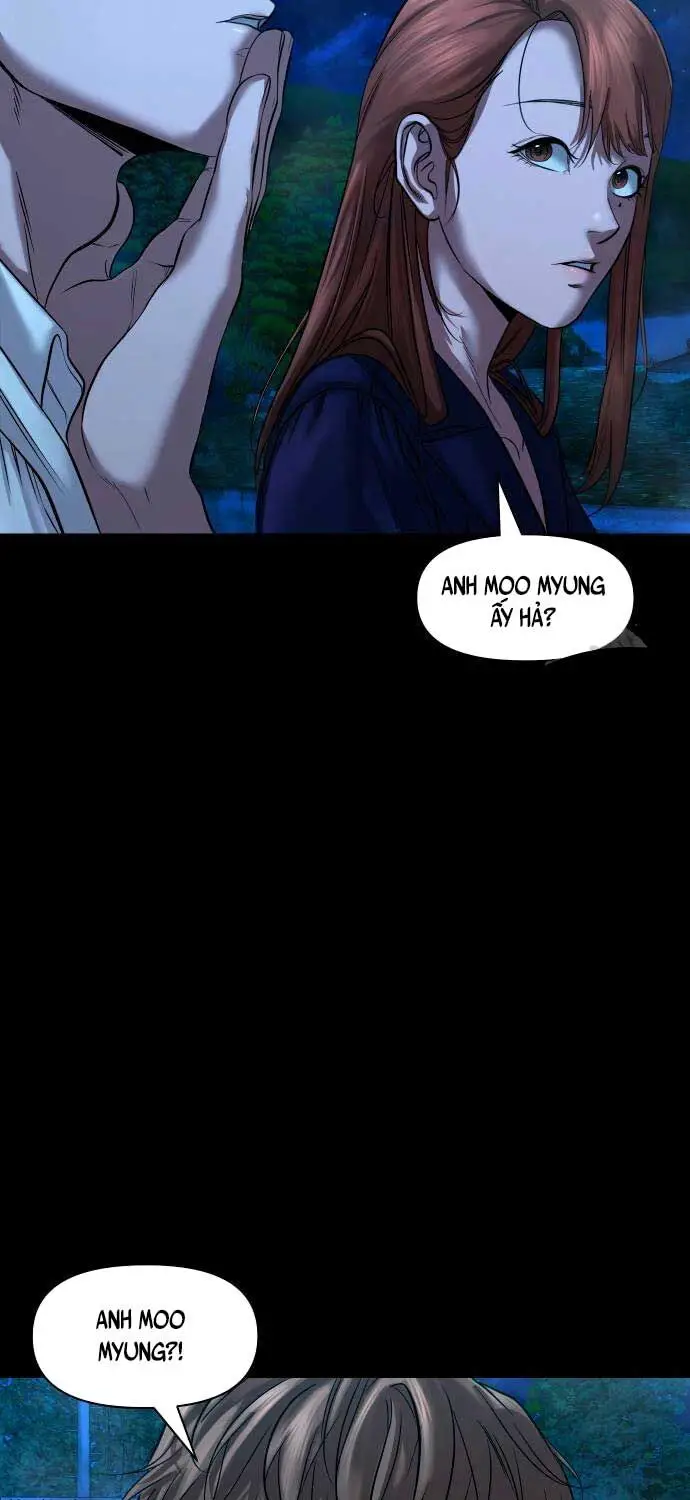 Ngôi Làng Ma Quái Nettruyen ZZZ Chương 32 Page 31