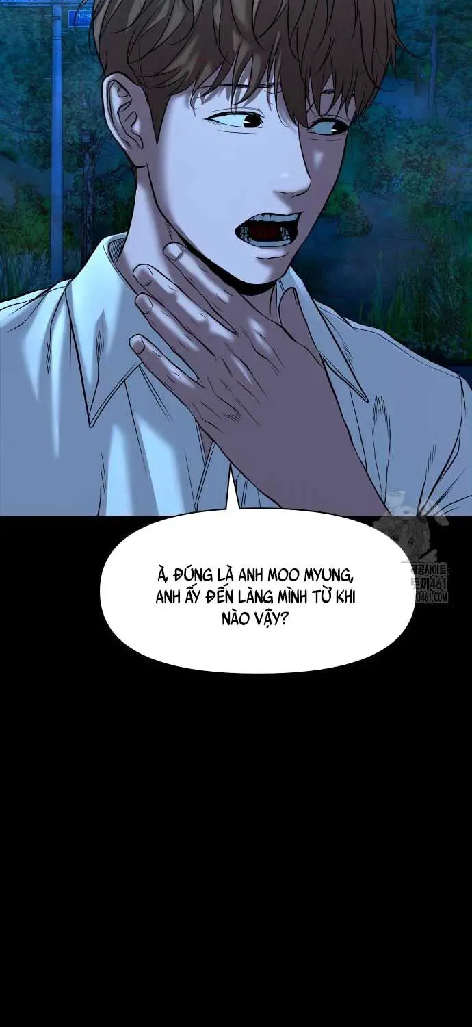 Ngôi Làng Ma Quái Nettruyen ZZZ Chương 32 Page 32