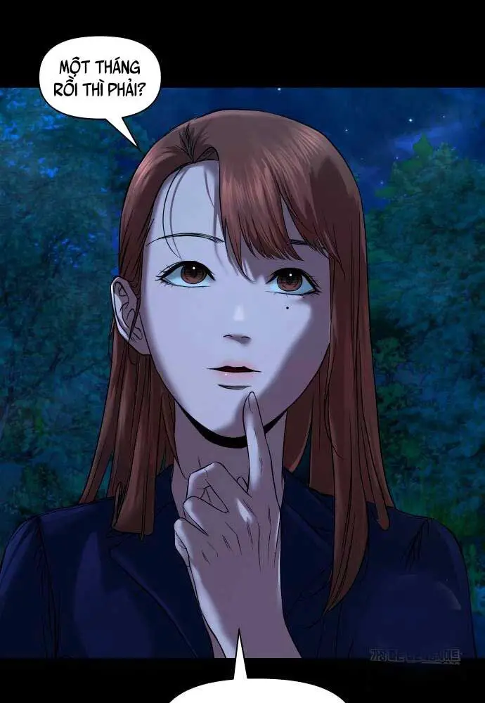 Ngôi Làng Ma Quái Nettruyen ZZZ Chương 32 Page 33