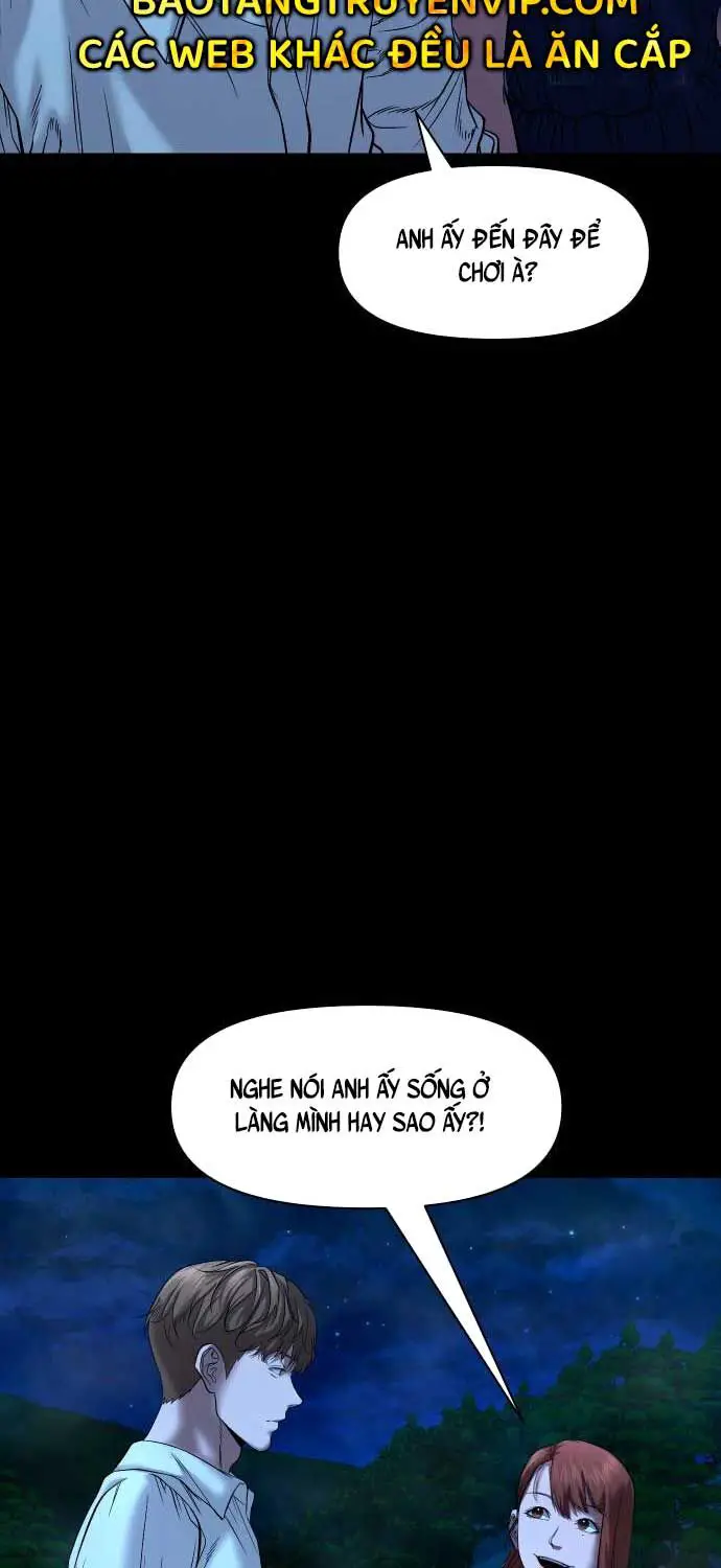 Ngôi Làng Ma Quái Nettruyen ZZZ Chương 32 Page 35