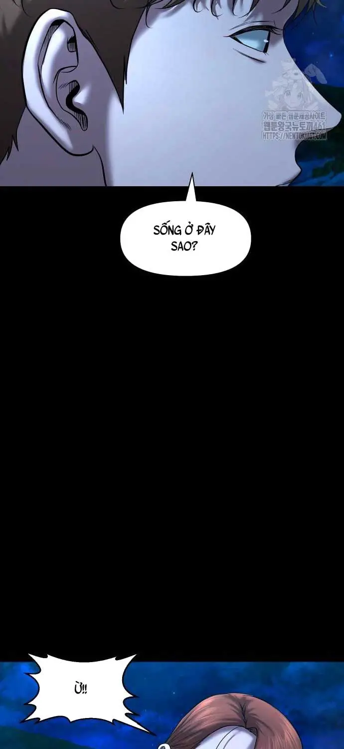 Ngôi Làng Ma Quái Nettruyen ZZZ Chương 32 Page 37