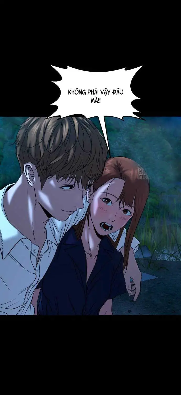 Ngôi Làng Ma Quái Nettruyen ZZZ Chương 32 Page 41