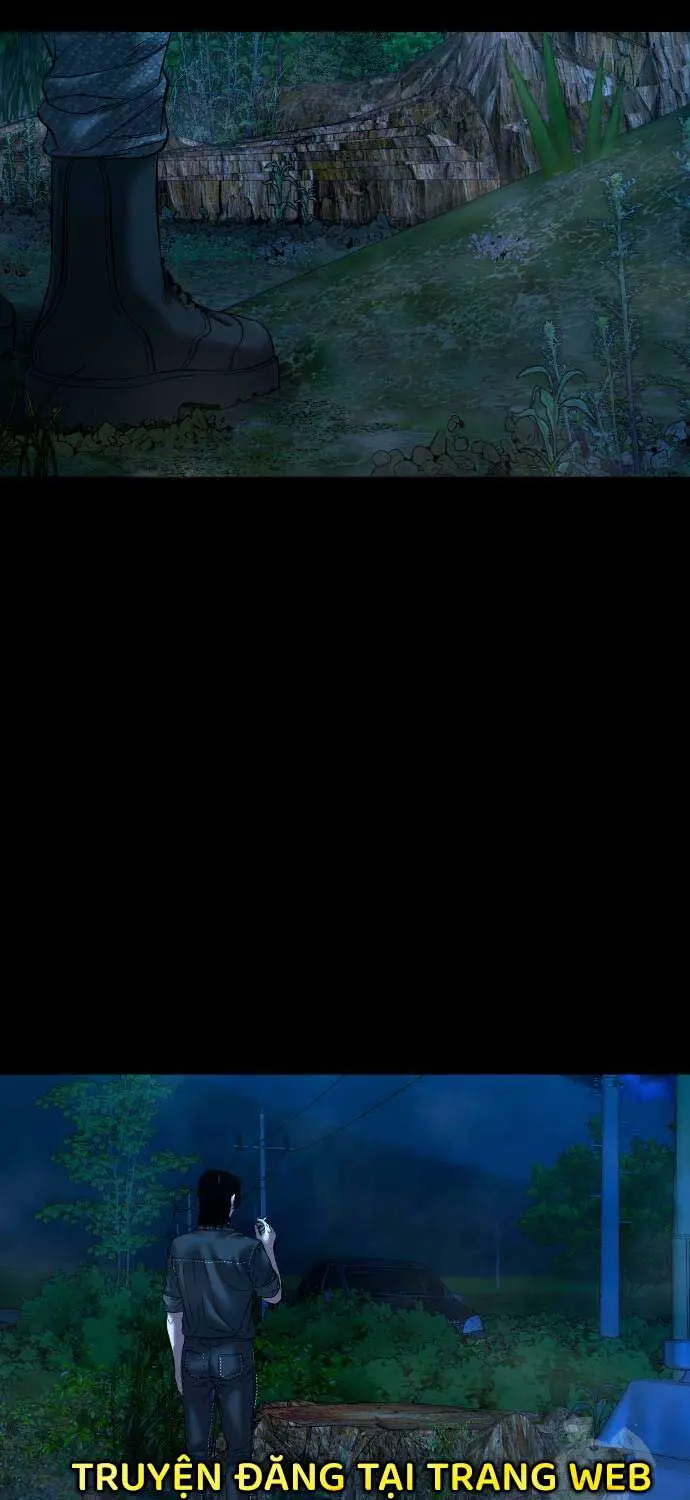 Ngôi Làng Ma Quái Nettruyen ZZZ Chương 32 Page 45