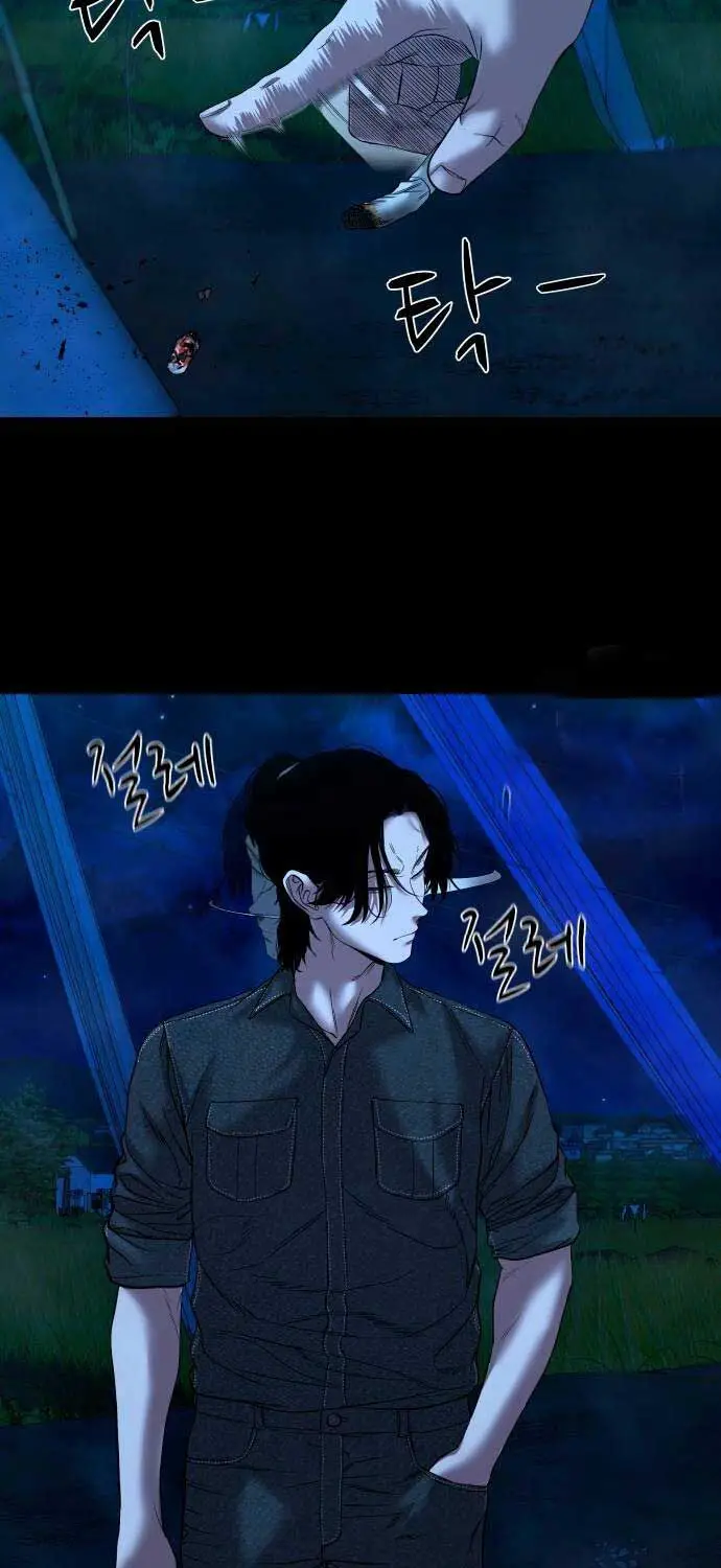 Ngôi Làng Ma Quái Nettruyen ZZZ Chương 32 Page 53