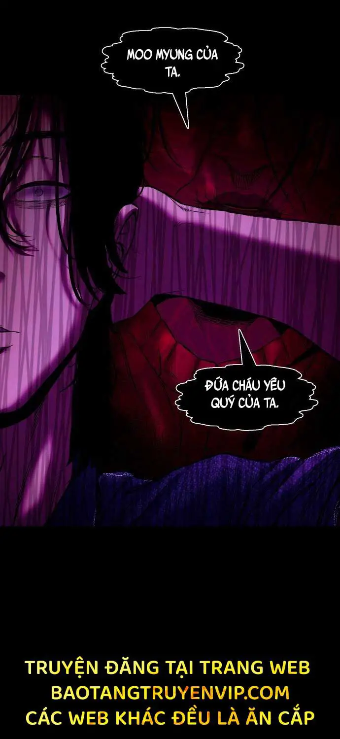 Ngôi Làng Ma Quái Nettruyen ZZZ Chương 32 Page 56