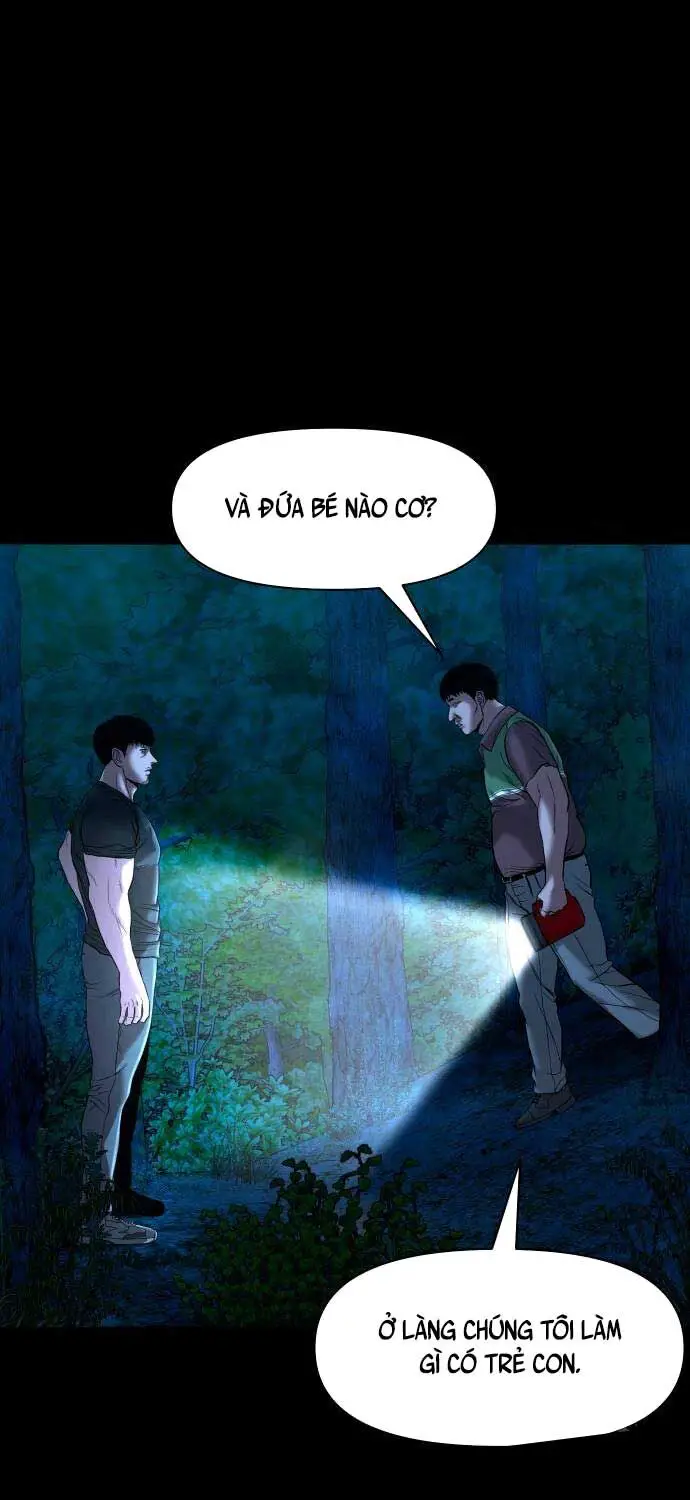 Ngôi Làng Ma Quái Nettruyen ZZZ Chương 32 Page 78