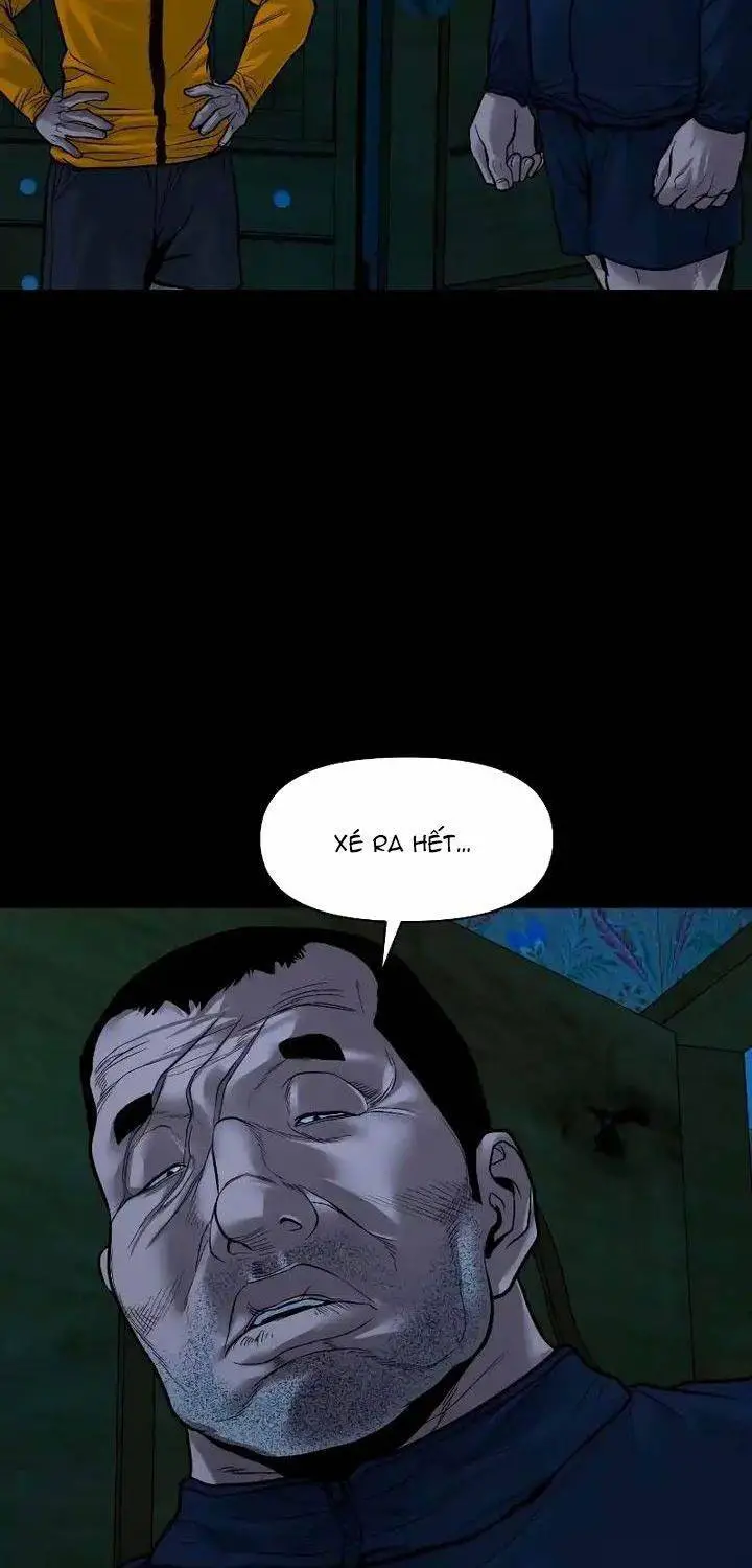 Ngôi Làng Ma Quái Nettruyen ZZZ Chương 20 Page 88