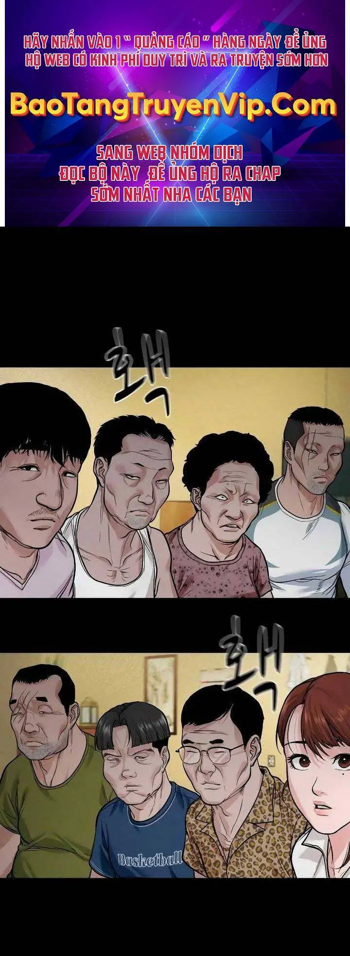 Ngôi Làng Ma Quái Nettruyen ZZZ Chương 16 Page 1
