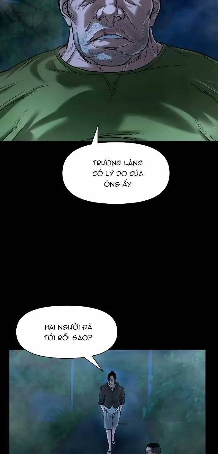 Ngôi Làng Ma Quái Nettruyen ZZZ Chương 16 Page 34
