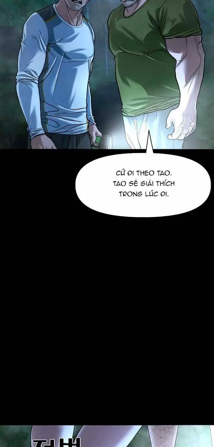 Ngôi Làng Ma Quái Nettruyen ZZZ Chương 16 Page 37