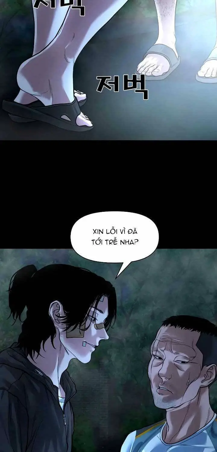 Ngôi Làng Ma Quái Nettruyen ZZZ Chương 16 Page 38