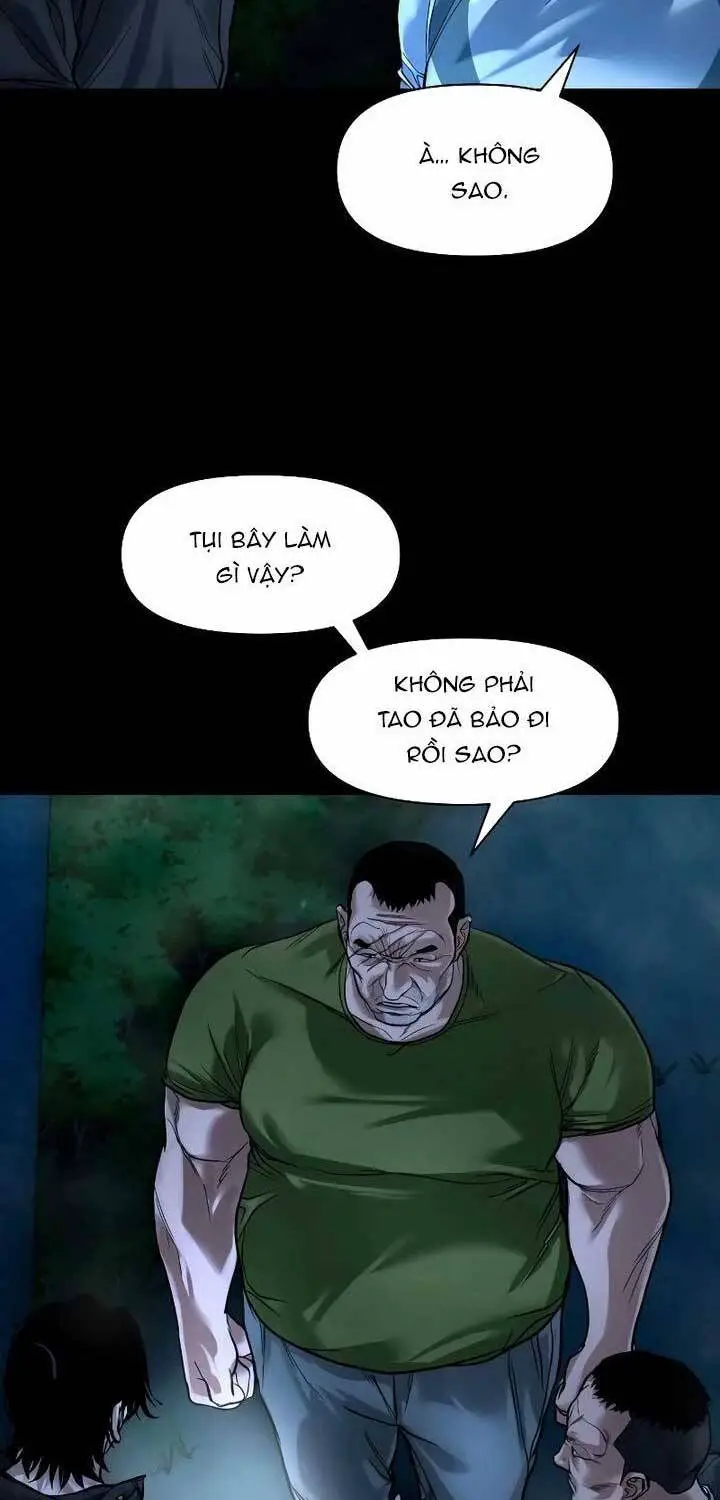 Ngôi Làng Ma Quái Nettruyen ZZZ Chương 16 Page 39