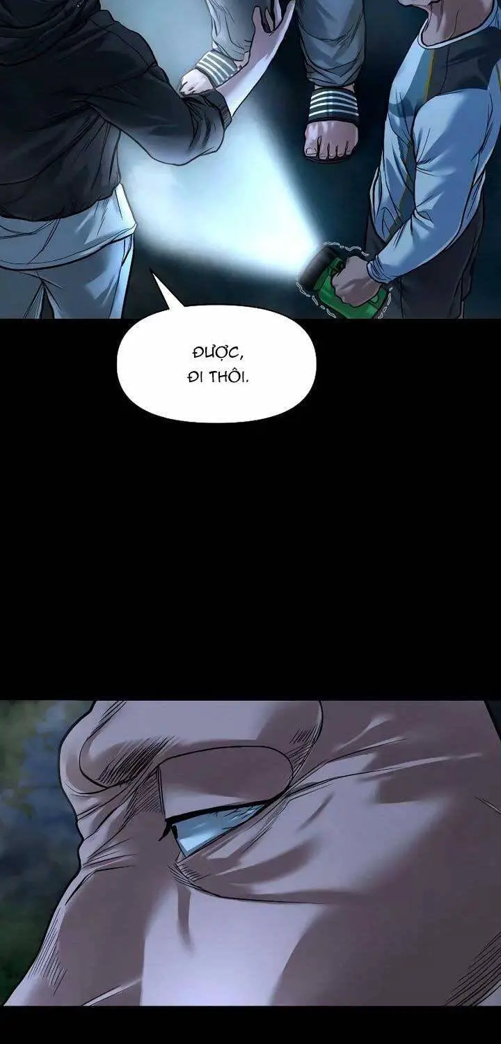 Ngôi Làng Ma Quái Nettruyen ZZZ Chương 16 Page 40