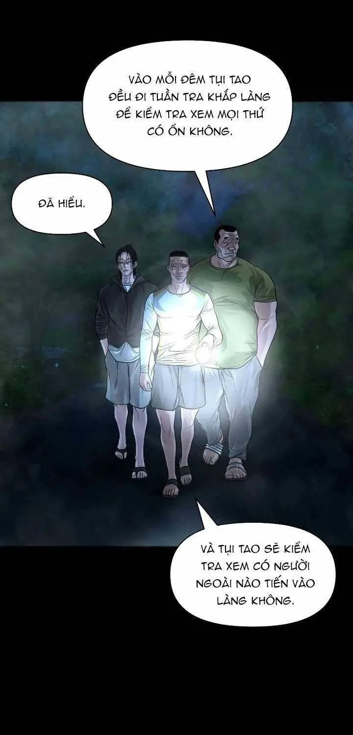 Ngôi Làng Ma Quái Nettruyen ZZZ Chương 16 Page 42