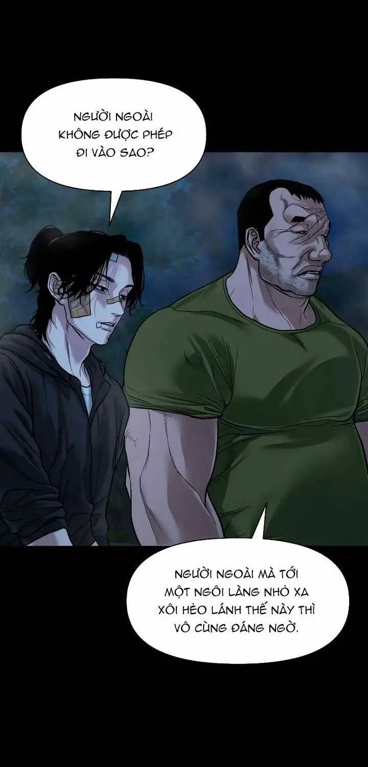 Ngôi Làng Ma Quái Nettruyen ZZZ Chương 16 Page 43