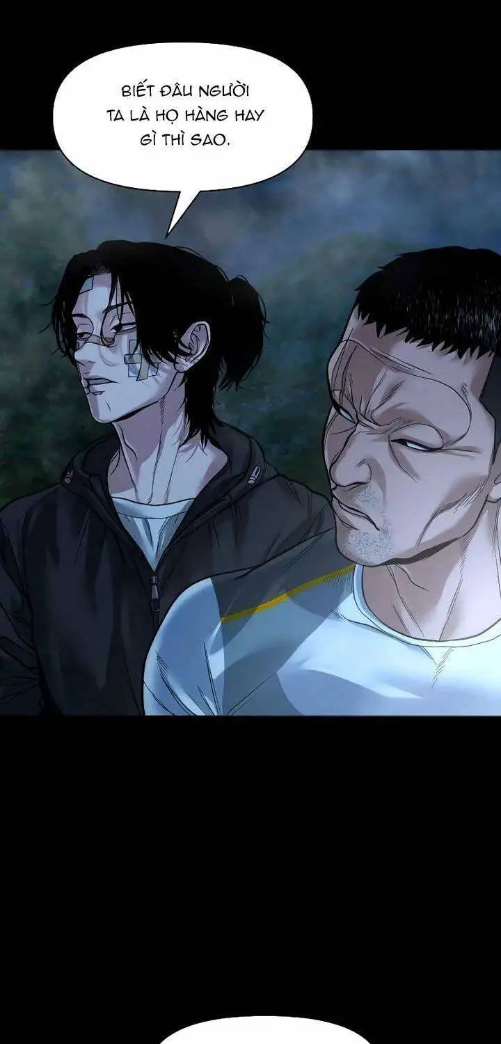 Ngôi Làng Ma Quái Nettruyen ZZZ Chương 16 Page 44