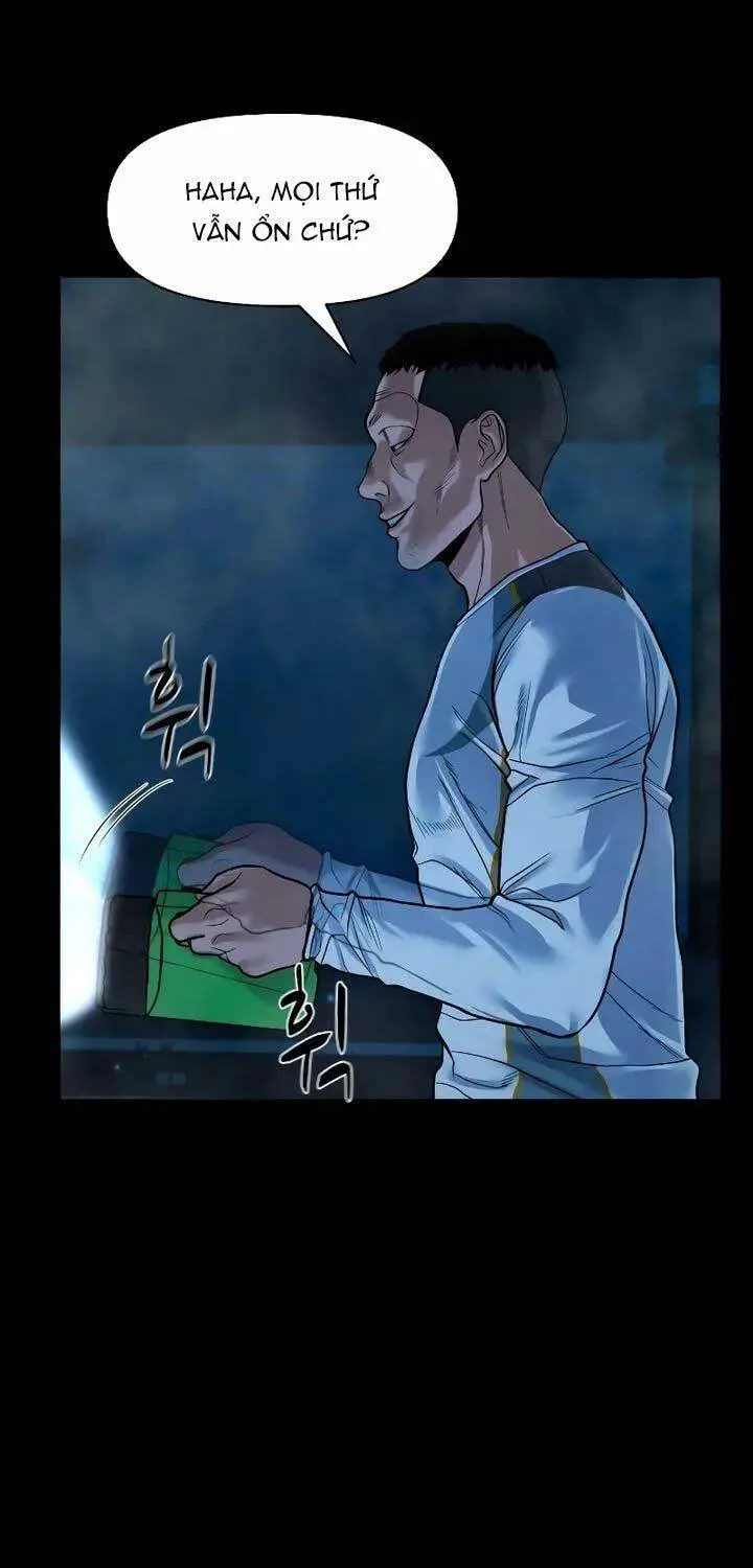 Ngôi Làng Ma Quái Nettruyen ZZZ Chương 16 Page 47