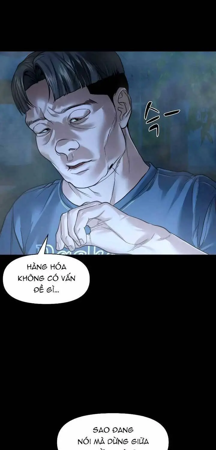 Ngôi Làng Ma Quái Nettruyen ZZZ Chương 16 Page 48