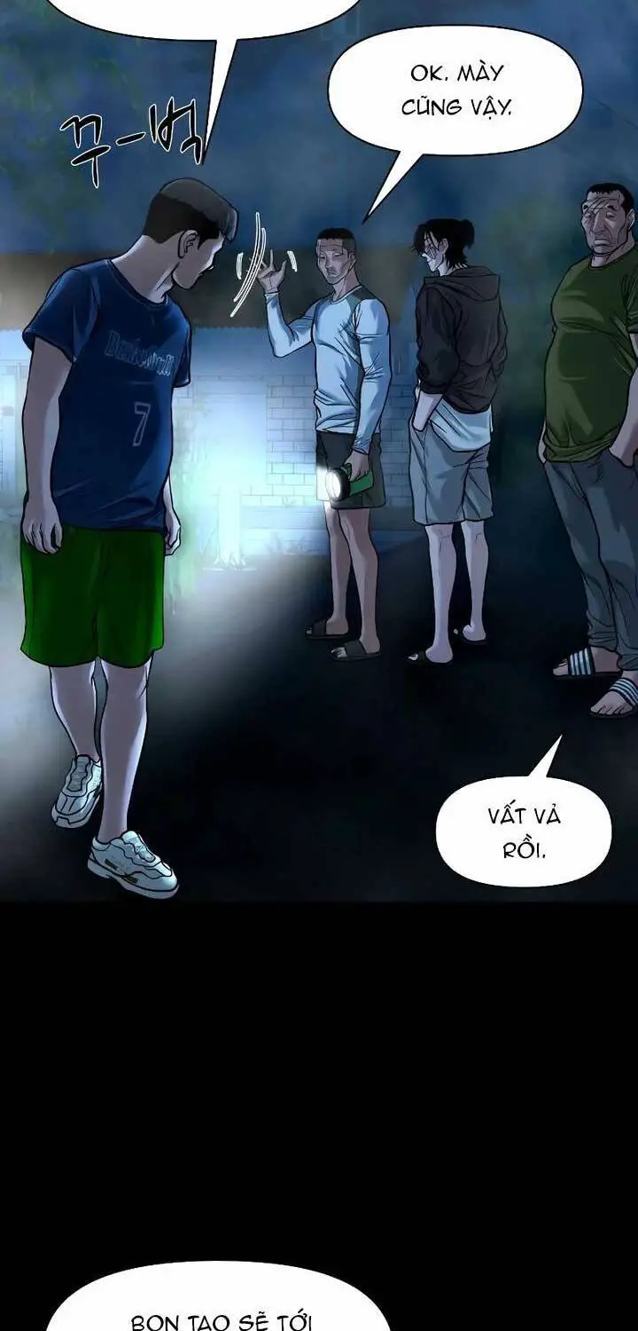 Ngôi Làng Ma Quái Nettruyen ZZZ Chương 16 Page 52