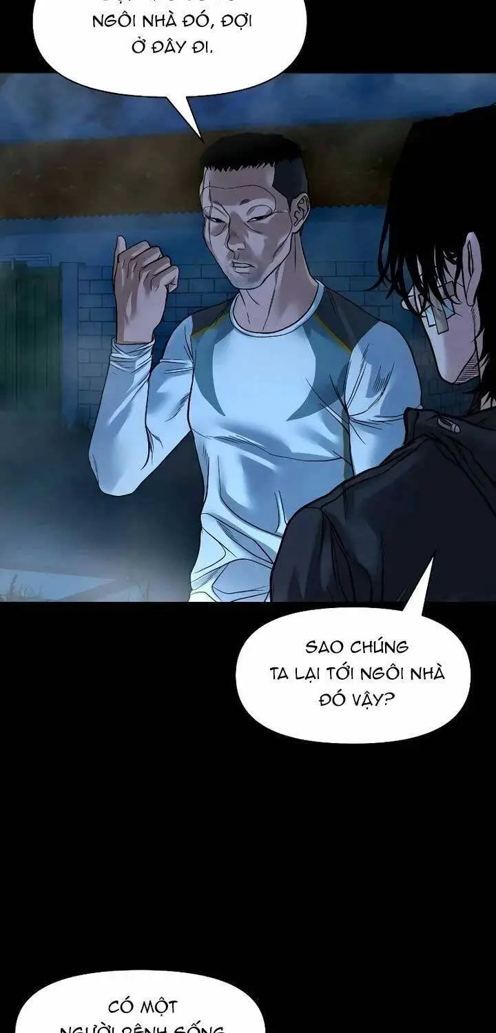 Ngôi Làng Ma Quái Nettruyen ZZZ Chương 16 Page 53
