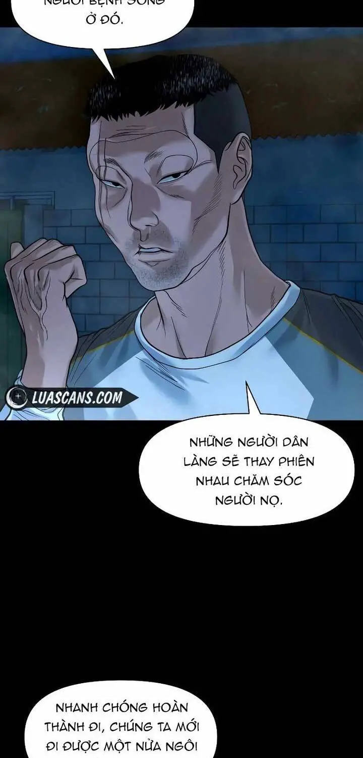Ngôi Làng Ma Quái Nettruyen ZZZ Chương 16 Page 54
