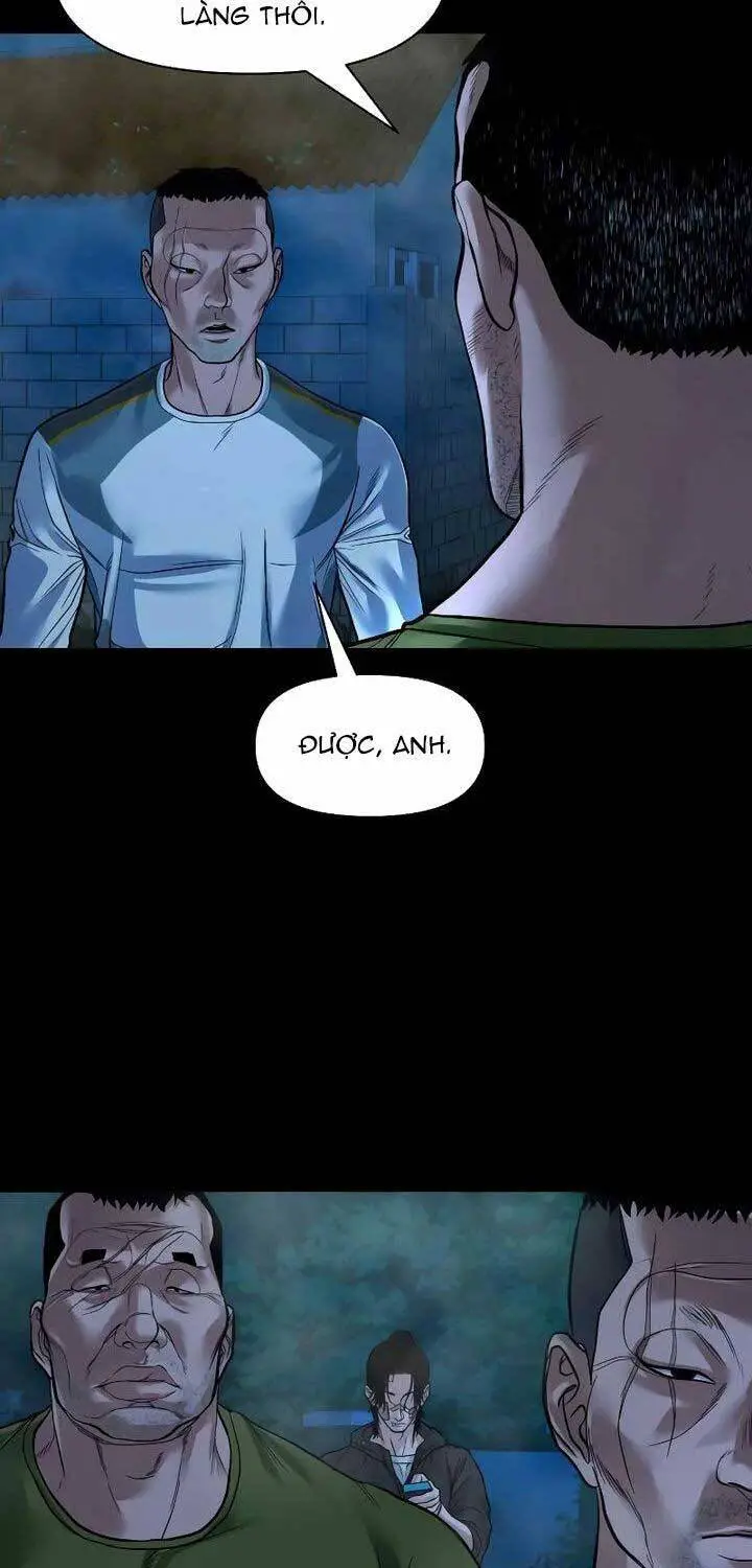 Ngôi Làng Ma Quái Nettruyen ZZZ Chương 16 Page 55