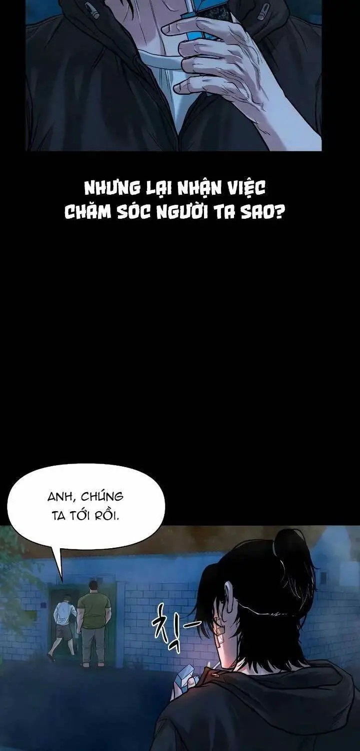 Ngôi Làng Ma Quái Nettruyen ZZZ Chương 16 Page 57