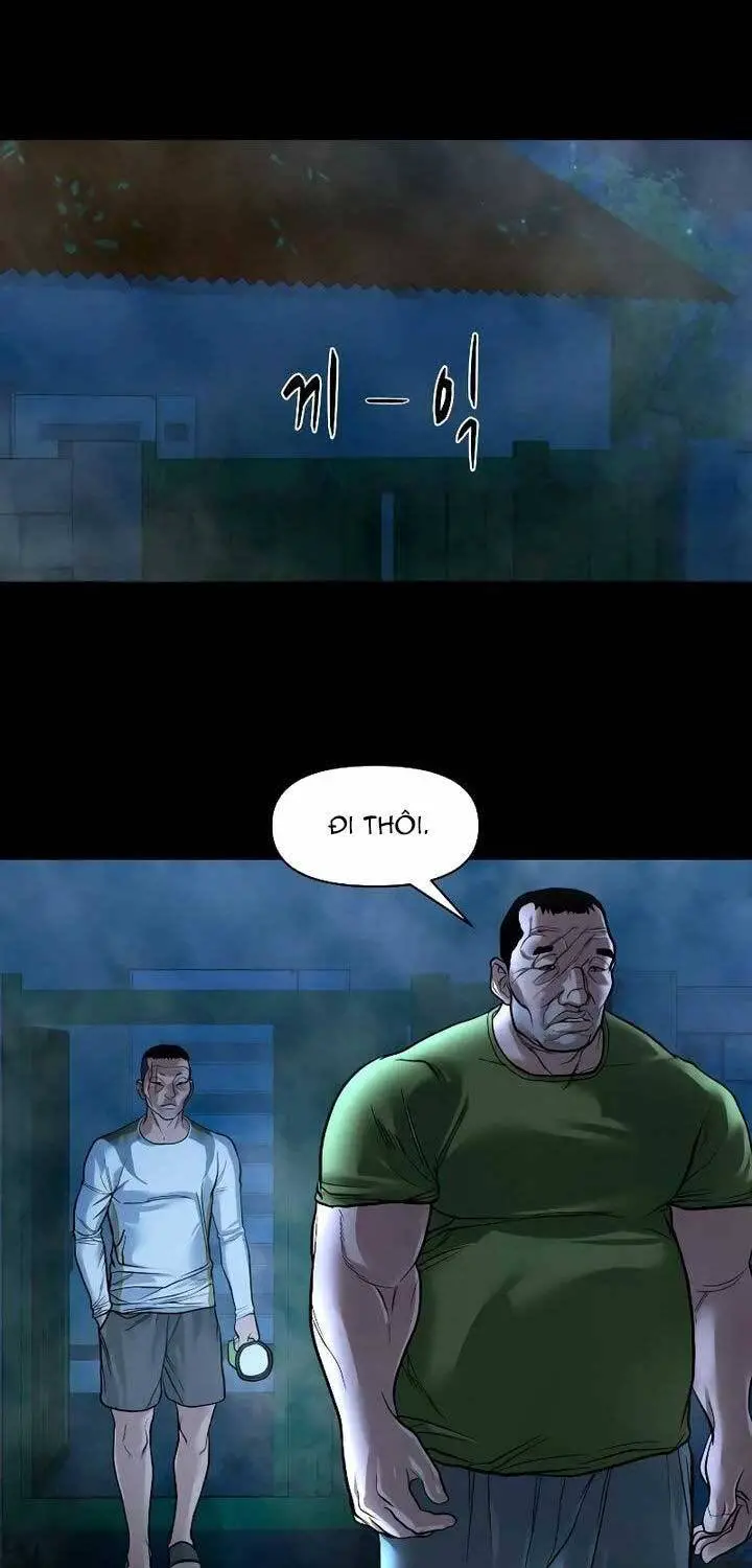Ngôi Làng Ma Quái Nettruyen ZZZ Chương 16 Page 61