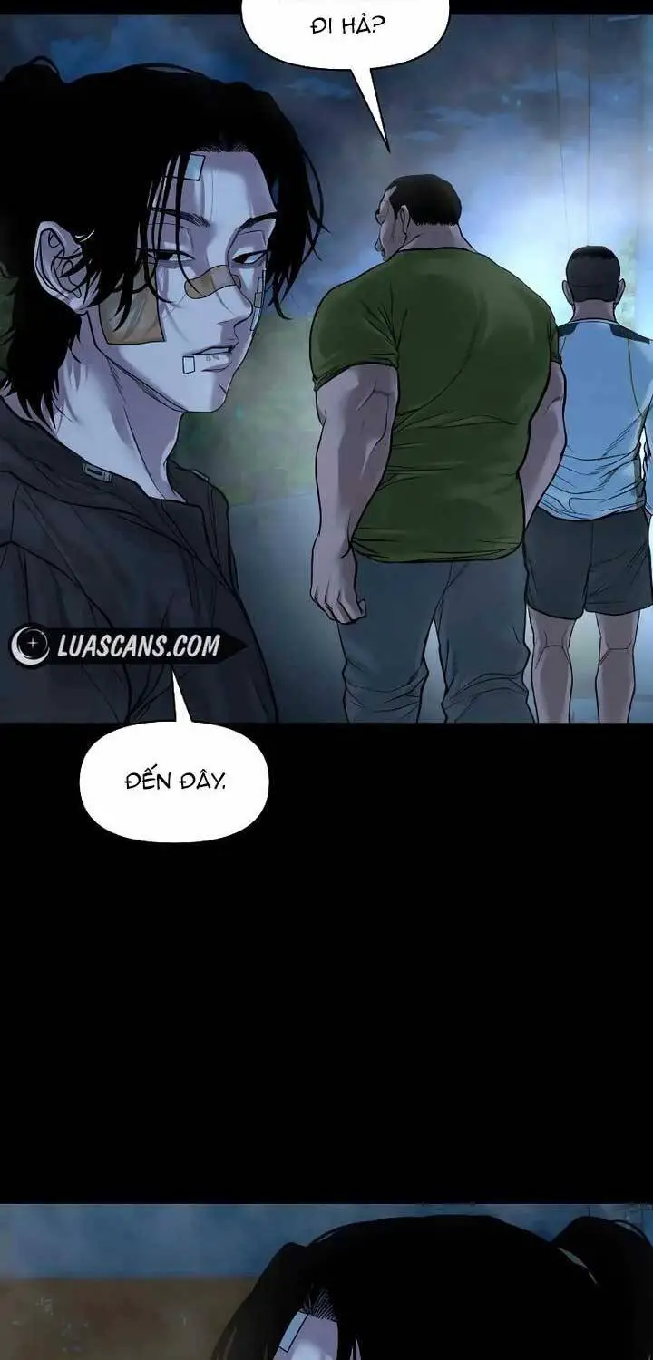 Ngôi Làng Ma Quái Nettruyen ZZZ Chương 16 Page 64