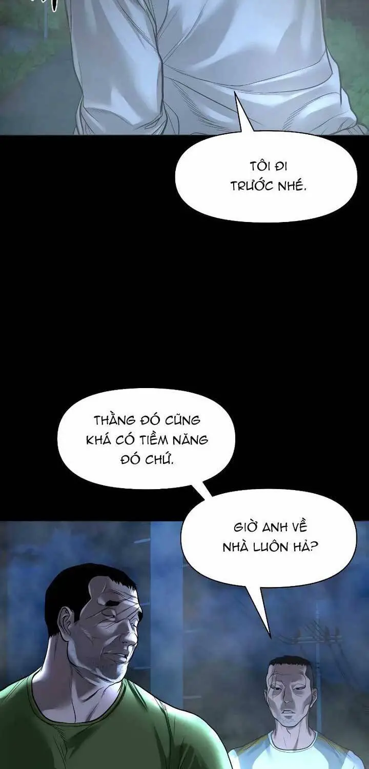 Ngôi Làng Ma Quái Nettruyen ZZZ Chương 16 Page 68