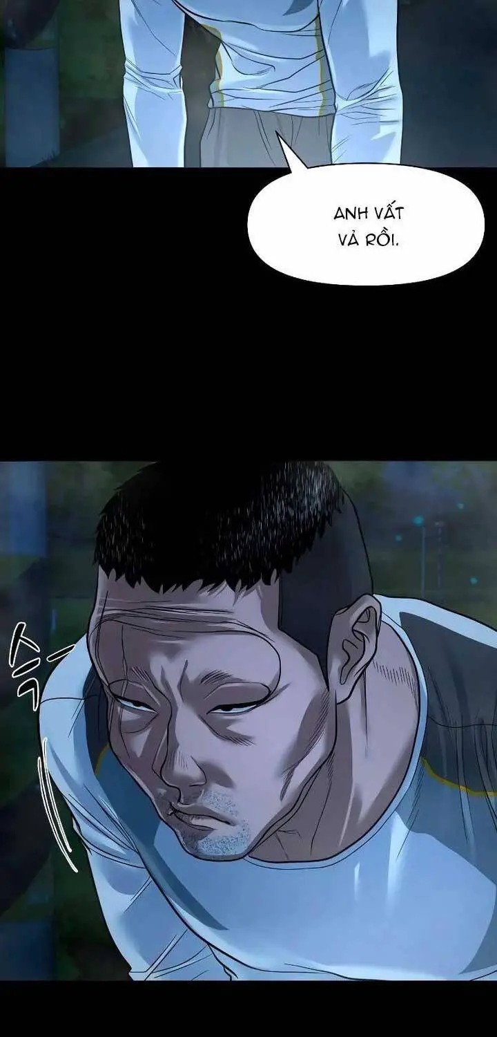 Ngôi Làng Ma Quái Nettruyen ZZZ Chương 16 Page 70