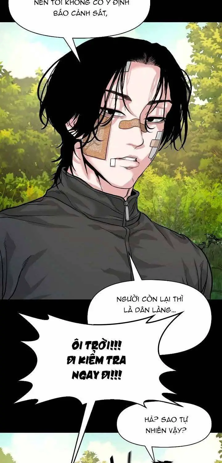 Ngôi Làng Ma Quái Nettruyen ZZZ Chương 18 Page 64