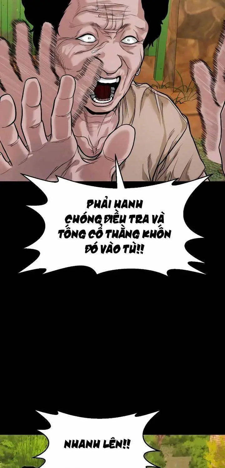 Ngôi Làng Ma Quái Nettruyen ZZZ Chương 18 Page 66