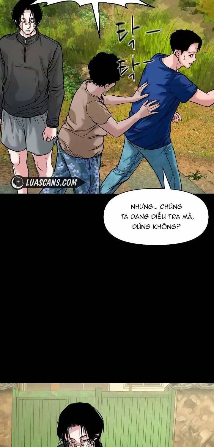 Ngôi Làng Ma Quái Nettruyen ZZZ Chương 18 Page 67