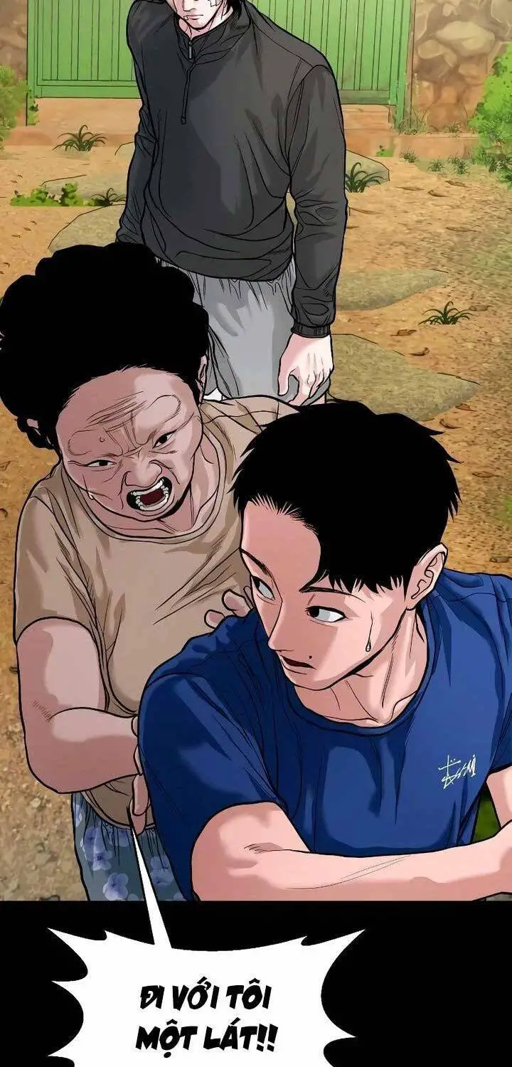 Ngôi Làng Ma Quái Nettruyen ZZZ Chương 18 Page 68
