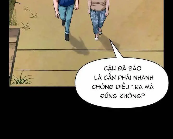 Ngôi Làng Ma Quái Nettruyen ZZZ Chương 18 Page 71