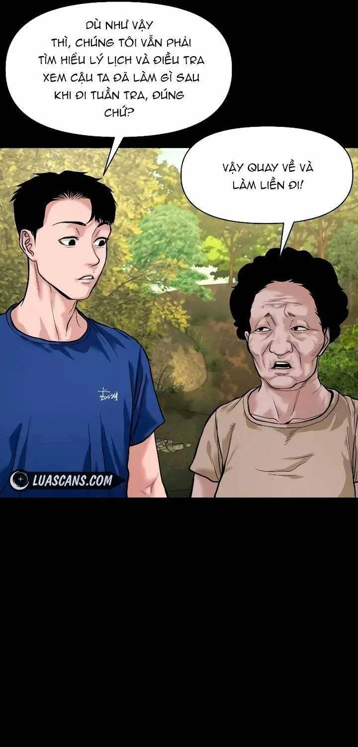 Ngôi Làng Ma Quái Nettruyen ZZZ Chương 18 Page 72